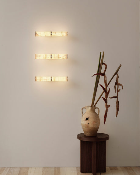 Pars væglampe, 42 cm fra Anour - 1 - Jacobsen Plus