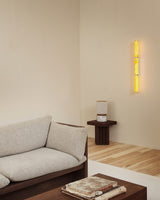 Pars væglampe, 94 cm fra Anour - 2 - Jacobsen Plus