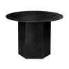 Midnight Black Steel