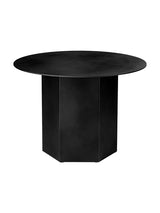 Epic Coffee Table Ø60 cm, steel fra GUBI - 15 - Jacobsen Plus