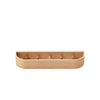 Natural oak