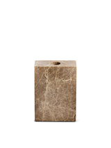 Epode Lysestage, terra fra Wabi Sabi Nordic - 2 - Jacobsen Plus