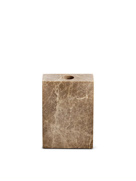 Epode Lysestage, terra fra Wabi Sabi Nordic - 2 - Jacobsen Plus