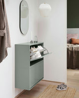 Skoboks fra ReCollector - 10 - Jacobsen Plus