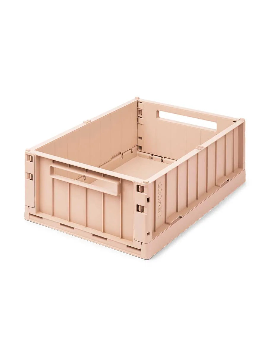 Weston Storage Box, Rose fra Liewood