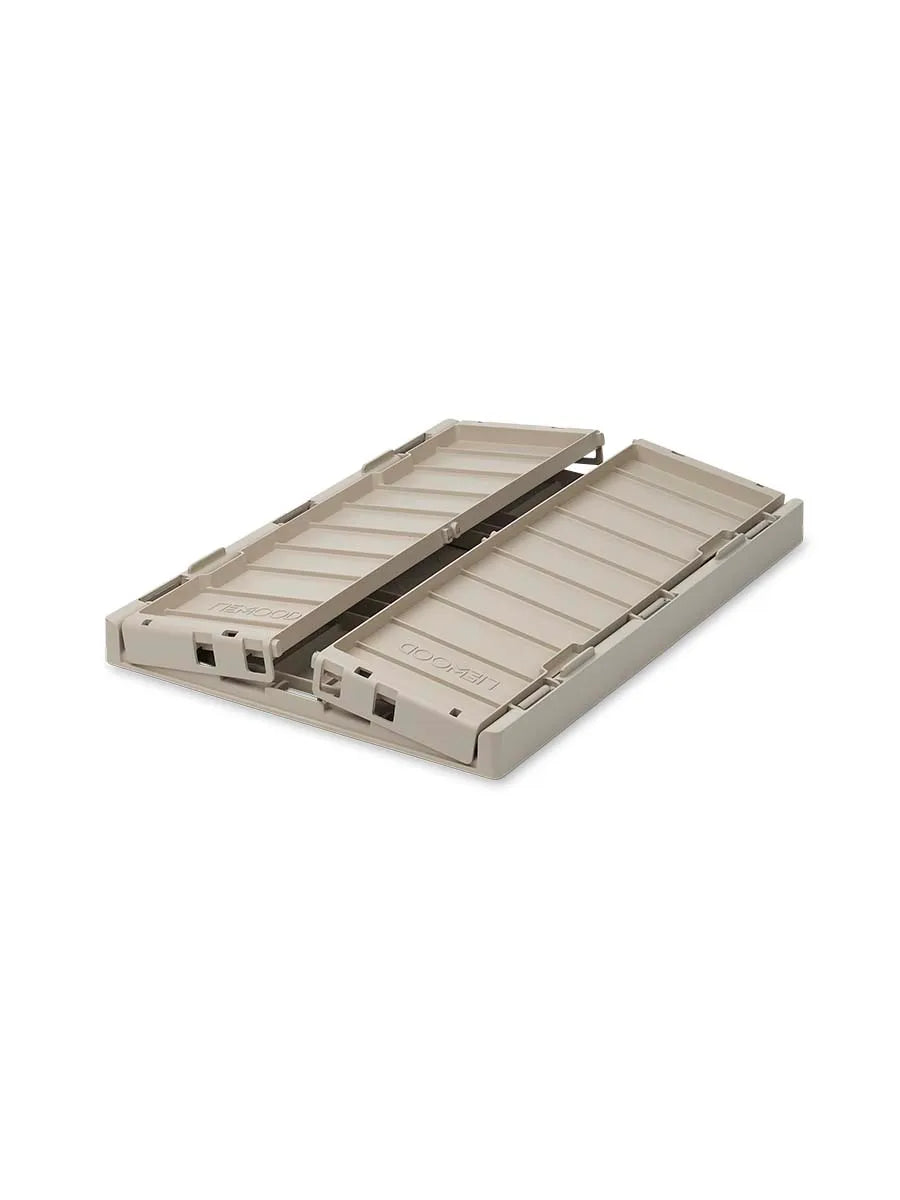 Weston Storage Box, Sandy fra Liewood