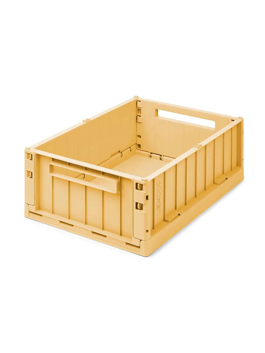 Weston Storage Box, Jojoba fra Liewood - Large - Jacobsen Plus