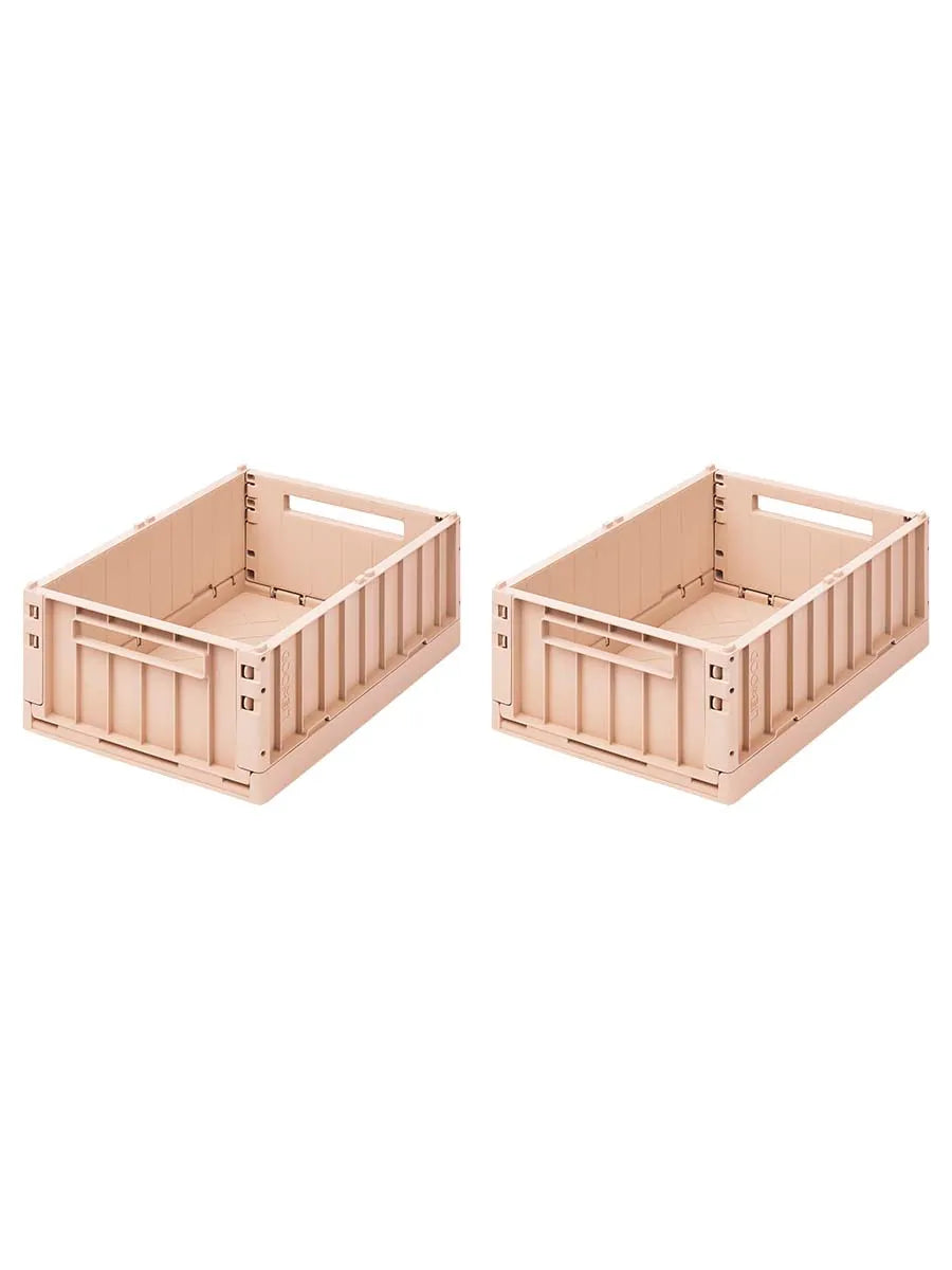 Weston Storage Box, Rose fra Liewood