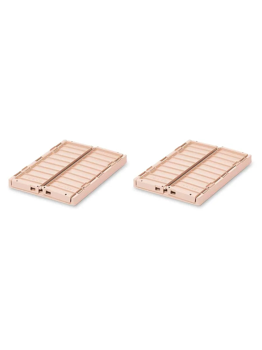 Weston Storage Box, Rose fra Liewood