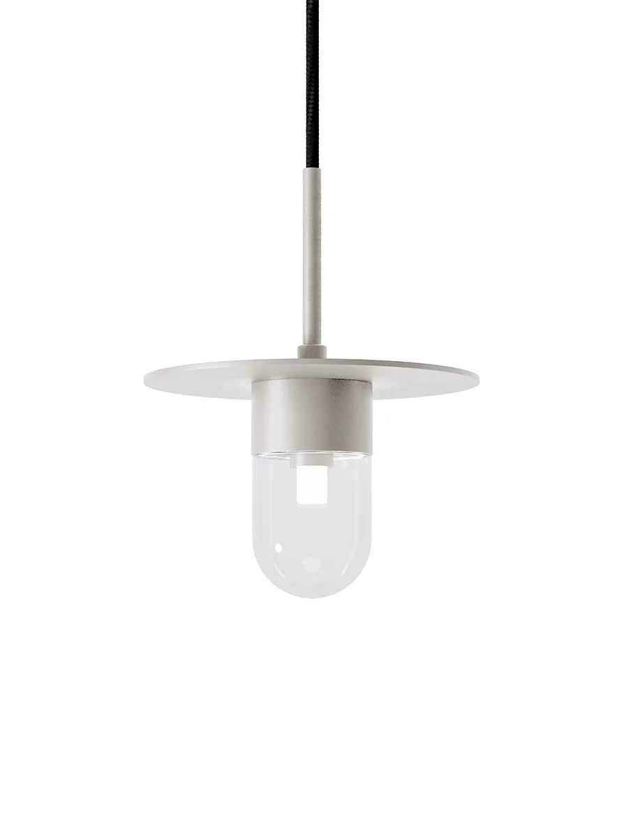 Everyday Pendant, silver fra Stellar Works - 1 - Jacobsen Plus