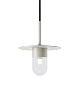 Everyday Pendant, silver fra Stellar Works - 1 - Jacobsen Plus