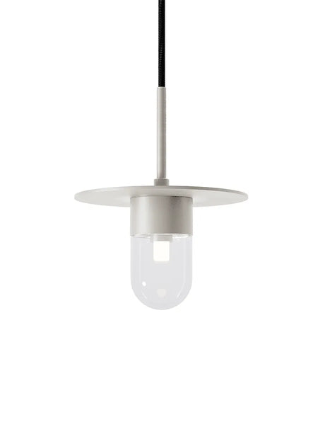 Everyday Pendant, silver fra Stellar Works - 1 - Jacobsen Plus