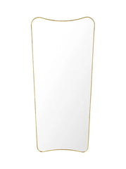 Gio Ponti F. A. 33 Spejl 146 fra GUBI