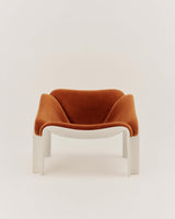 F300 Lounge Chair fra Gubi - 9 - Jacobsen Plus
