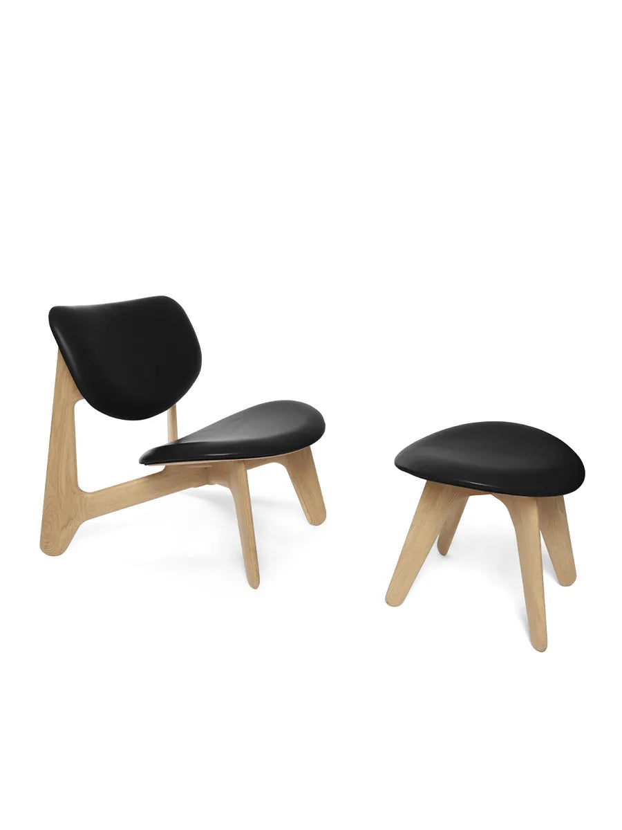 Slab Lounge Chair fra Tom Dixon - 8 - Jacobsen Plus