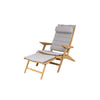 Inkl. hynde i Light Grey