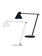 NJP bordlampe fra Louis Poulsen - 1 - Jacobsen Plus