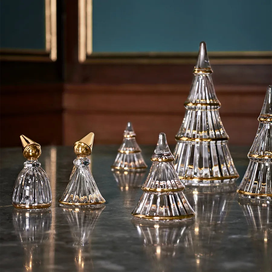 Fairytales juletræ fra Holmegaard