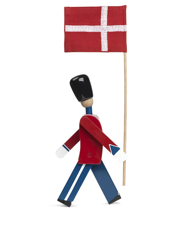 Fanebærer af Kay Bojesen - 5 - Jacobsen Plus