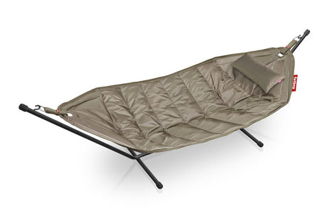 Headdemock pude fra Fatboy - Black - Jacobsen Plus