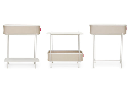 Adoreganizer sidebord fra Fatboy - Brulee - Jacobsen Plus
