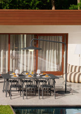 Archigrande udendørs gulvlampe fra Fatboy - 1 - Jacobsen Plus