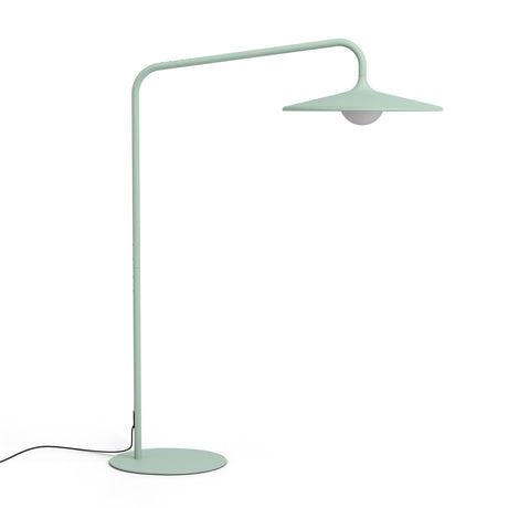 Archigrande udendørs gulvlampe fra Fatboy - Mist Green - Jacobsen Plus
