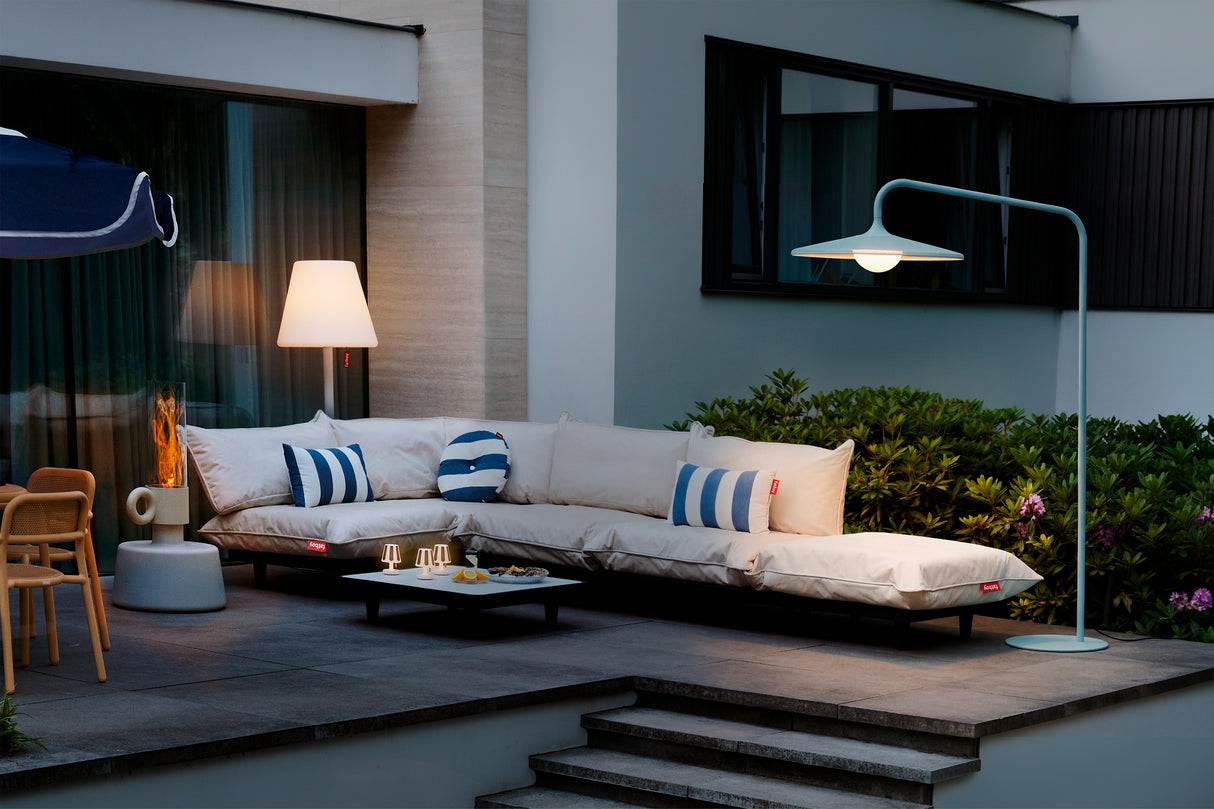 Archigrande udendørs gulvlampe fra Fatboy - 2 - Jacobsen Plus