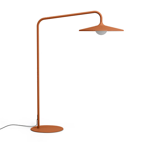 Archigrande udendørs gulvlampe fra Fatboy - Terracota - Jacobsen Plus