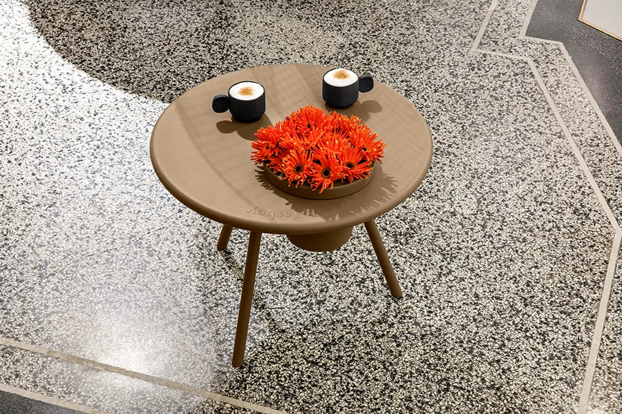 Bakkes bord fra Fatboy - 4 - Jacobsen Plus