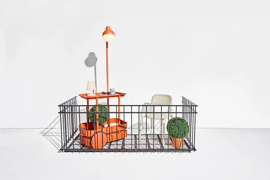Carpretty Catwalk tæppe fra Fatboy - 5 - Jacobsen Plus