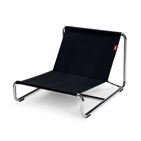 Fatboy - Beanbase, krom - Jacobsen Plus