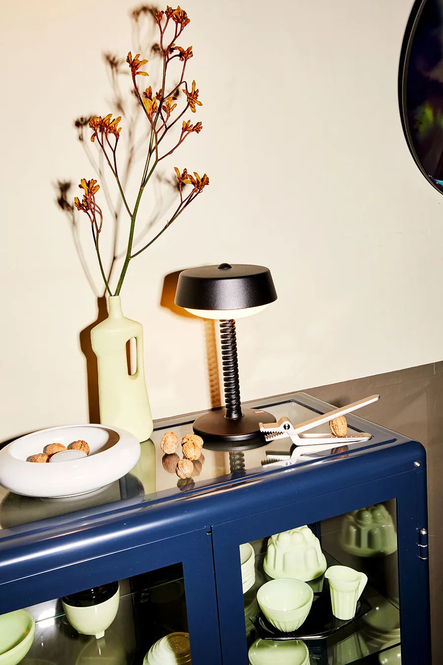 Bellboy lampe fra Fatboy - 18 - Jacobsen Plus