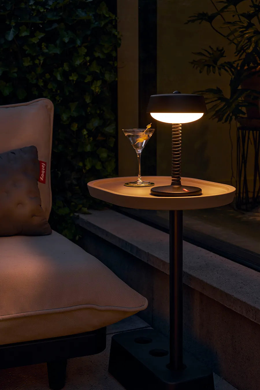 Bellboy lampe fra Fatboy - 2 - Jacobsen Plus