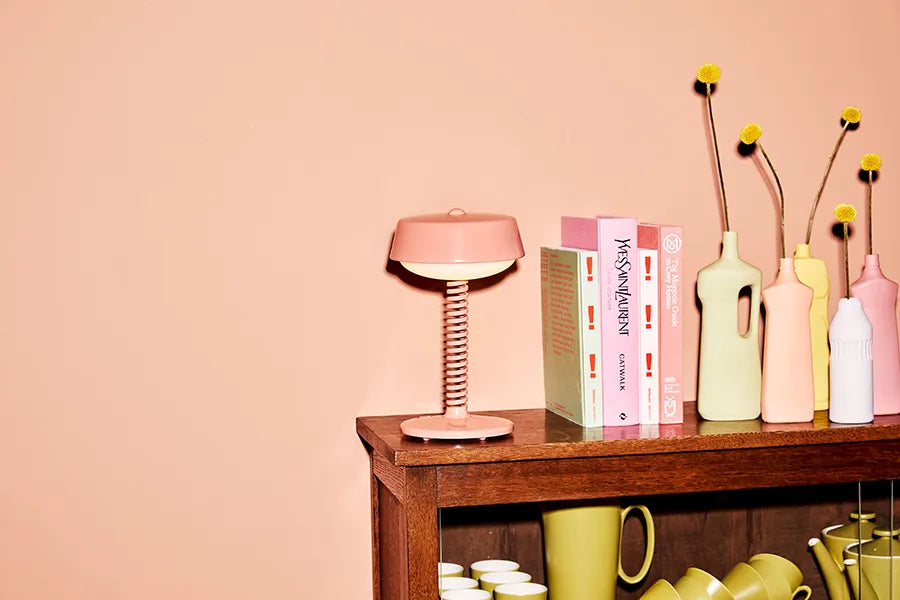 Bellboy lampe fra Fatboy - 42 - Jacobsen Plus