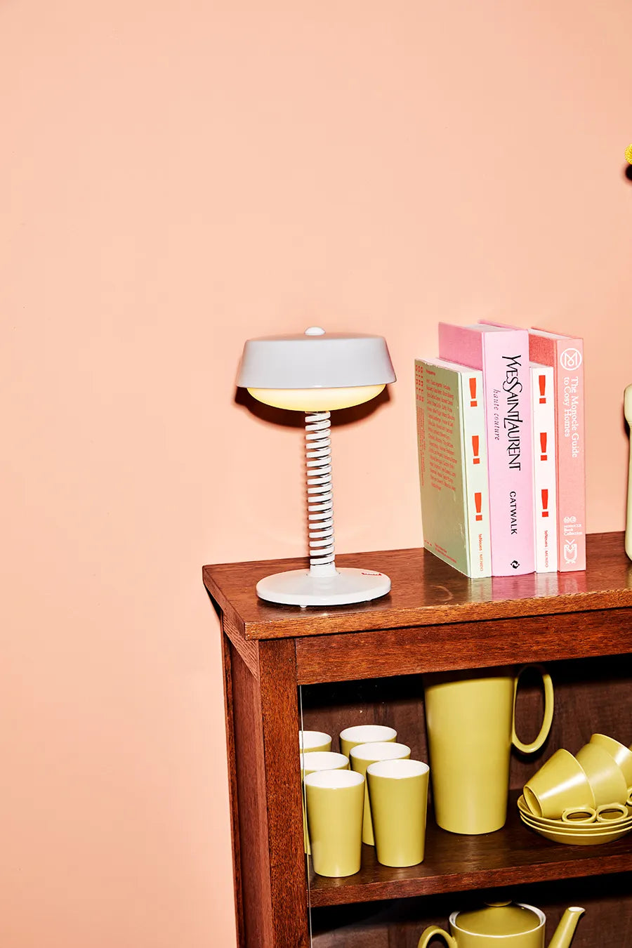 Bellboy lampe fra Fatboy - 27 - Jacobsen Plus