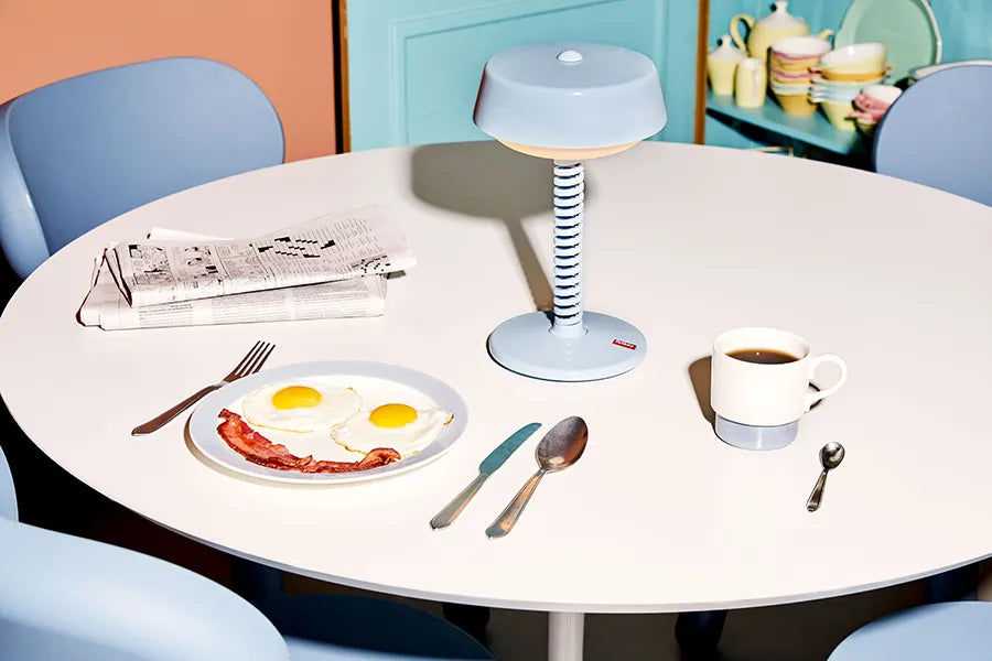 Bellboy lampe fra Fatboy - 49 - Jacobsen Plus