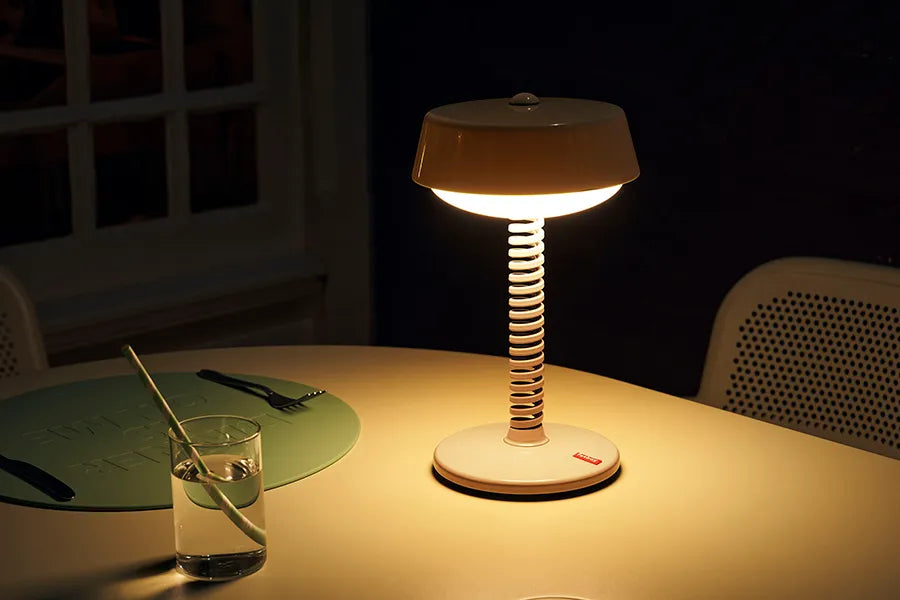 Bellboy lampe fra Fatboy - 3 - Jacobsen Plus