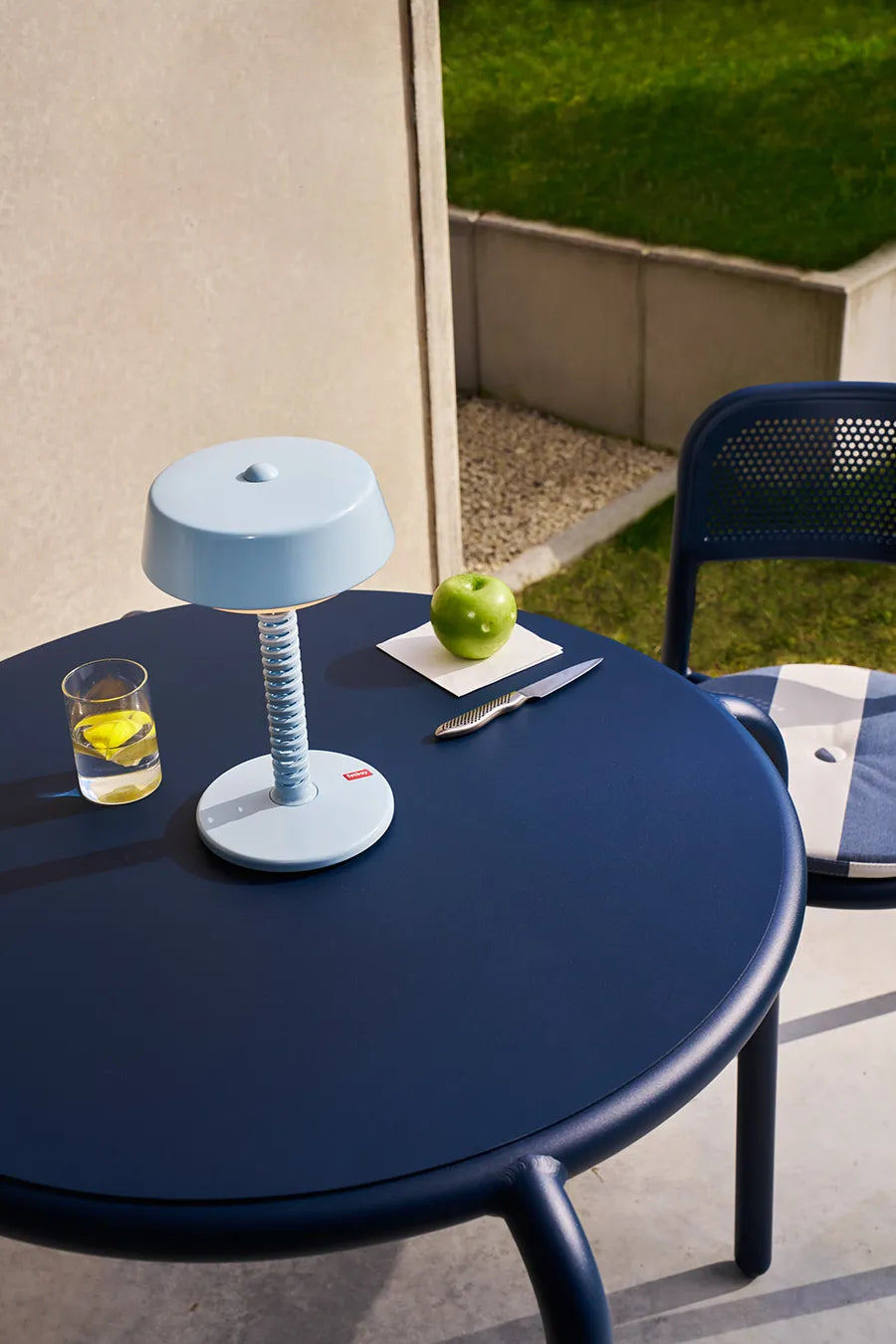 Bellboy lampe fra Fatboy - 4 - Jacobsen Plus