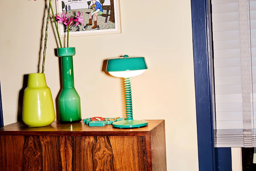 Bellboy lampe fra Fatboy - 34 - Jacobsen Plus