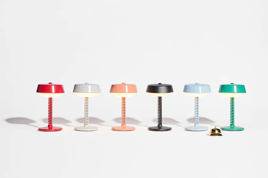 Bellboy lampe fra Fatboy - 7 - Jacobsen Plus