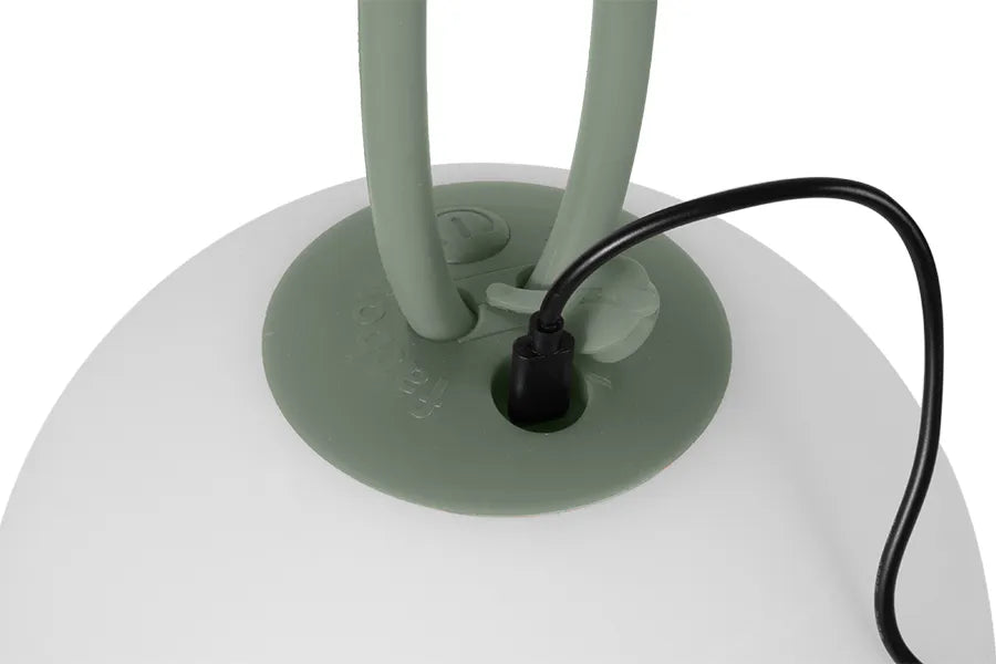 Bolleke lampe fra Fatboy - 15 - Jacobsen Plus
