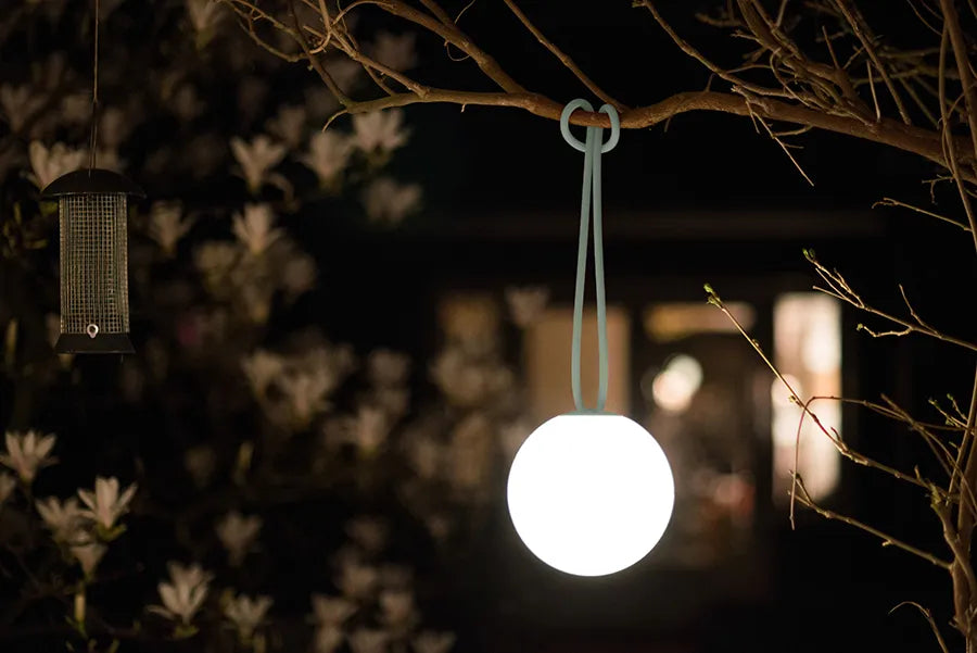 Bolleke lampe fra Fatboy - 16 - Jacobsen Plus