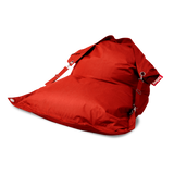 Buggle Up Outdoor sækkestol fra Fatboy - Red - Jacobsen Plus