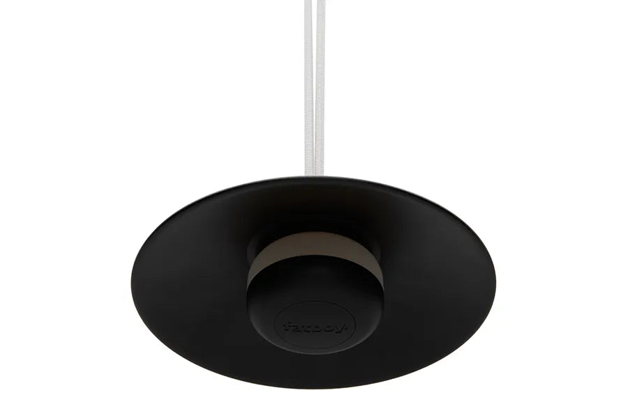 Chap-O lampe fra Fatboy - 10 - Jacobsen Plus