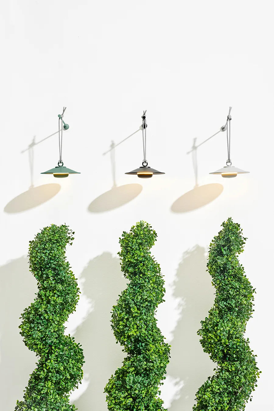 Chap-O lampe fra Fatboy - 3 - Jacobsen Plus