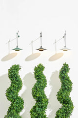 Chap-O lampe fra Fatboy - 3 - Jacobsen Plus