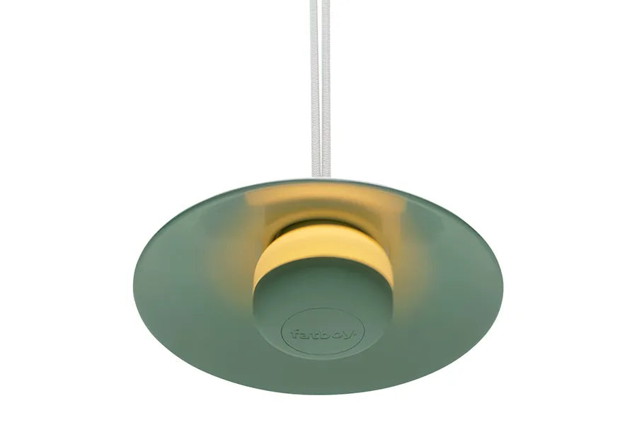 Chap-O lampe fra Fatboy - 23 - Jacobsen Plus