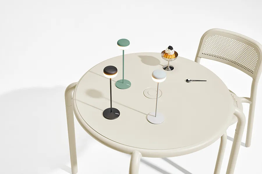 Cheerio lampe fra Fatboy - 3 - Jacobsen Plus