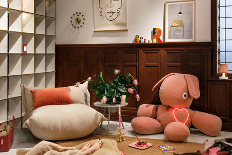 Co9 XS bamse fra Fatboy - 2 - Jacobsen Plus